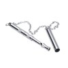 Animal Supply Company CO15730 Train Right Deluxe Silent Whistle