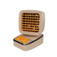 thumbnail image 3 of Usb Portable Conditioner Humidifier Cooler Upgraded Mute, 3 of 9