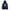 Navy Blue, variant on Gera MX Hoodie Women Men Hooded Sweatshirt Hip Hop Pullover Tracksuit