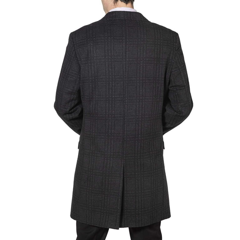 Bonobos italian wool online car coat review