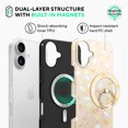 thumbnail image 2 of Beige Terrazzo - iPhone 16 Case, iPhone 13 Pro Max, 2 of 9