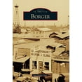 thumbnail image 1 of Pre-Owned Borger (Paperback) 0738585416 9780738585413, 1 of 1