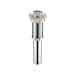 thumbnail image 3 of Kraus PU-12CH Grille Style Drain Chrome, 3 of 3