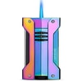 thumbnail image 5 of Cigar Lighter Stylish And Portable Metal Windproof Torch Lighter Gift Box Packaging, 5 of 5