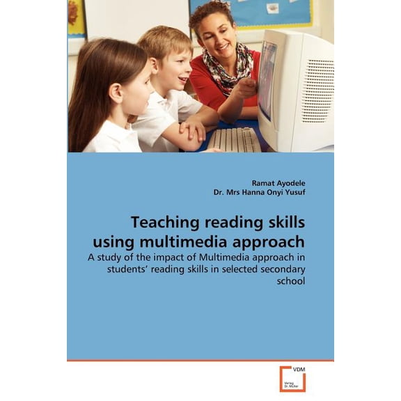 Teaching Reading Skills Using Multimedia Approach, (Paperback)