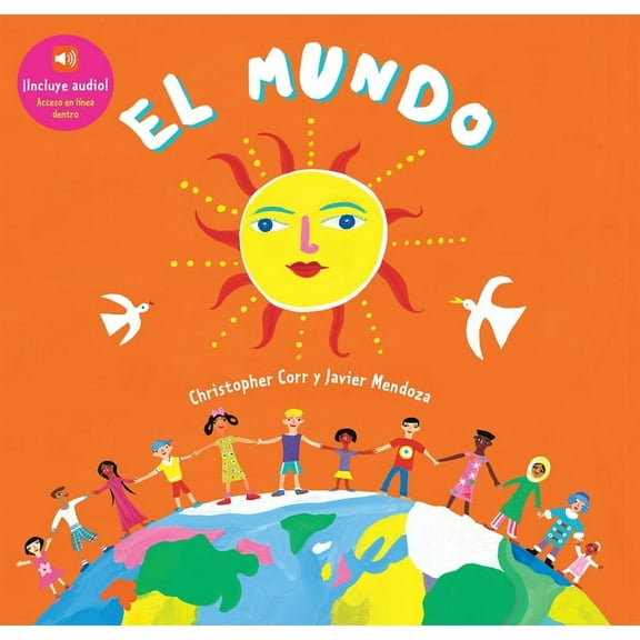 El Mundo, (Paperback)