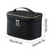 thumbnail image 3 of Portable Makeup Bag With Large Storage Capacity, Exquisite And High-end Travel Storage Box, Wash Bag, 3 of 4