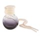 thumbnail image 2 of 200x botella de perfume forma forma forma para coche, difusor de para coche, botella colgante Ornamnt Gloria Botella de perfume del coche, 2 of 5