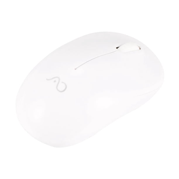 Ratón Inalámbrico De 2,4 Ghz Para Ordenador Portátil, Ratón Silencioso De Escritorio, Ratón Silencioso Portátil Para Mini Ratón Portátil Scienceny EL013359-01