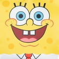 thumbnail image 2 of SpongeBob Boys' Halloween Deluxe Costume Set - Yellow '4-7, 2 of 3