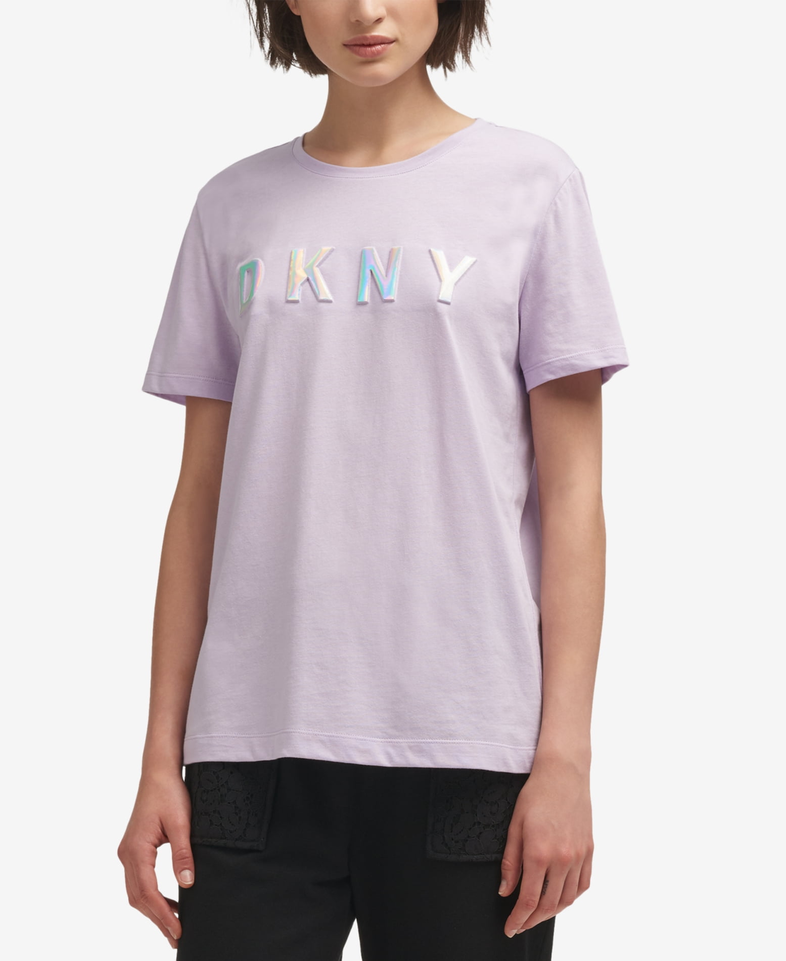 dkny t shirts 3 pack