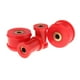 thumbnail image 3 of Bujes de brazo de control delantero n.  degree 22-202 aptos para VW Golf MK2 MK3 MK4, 3 of 6