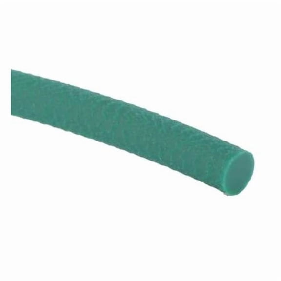 Eagle Belting Round Belt, Solid, 6mm, Polyurethane 4905306