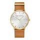 thumbnail image 1 of Reloj Rebecca Minkoff Dama Major Café 2200013 - S007 Rebecca Minkoff 2200013, 1 of 4