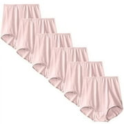 Bali Women's Skimp Skamp Brief Panty Number 2633 3 and 6 Packs