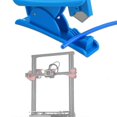 thumbnail image 2 of Bowden Tubing Xs 2m Ender-3 V2 1.75mm Ment Tube Kit, 2 of 5
