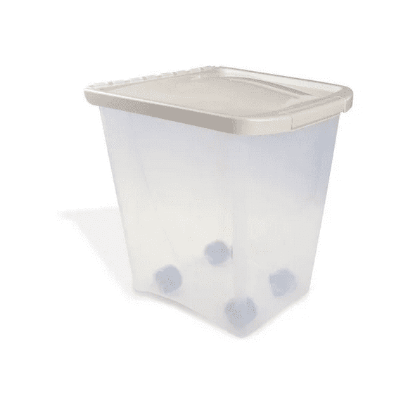 Dog Food Container 50 Lb