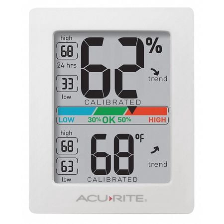 ACURITE 01083M Weather Station,0 to 99.99