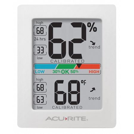 Full Weather Station - ACURITE 01083M Weather Station,0 to 99.99