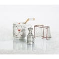thumbnail image 3 of Tasse Abbott Collection Bâtons de Hockey et Carte, 3 of 5
