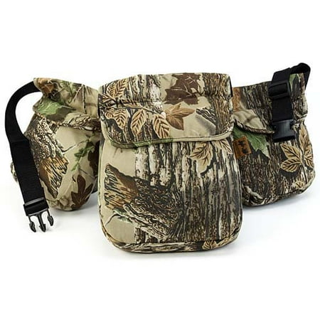 Outdoor Recreation Game and Shell Carrier