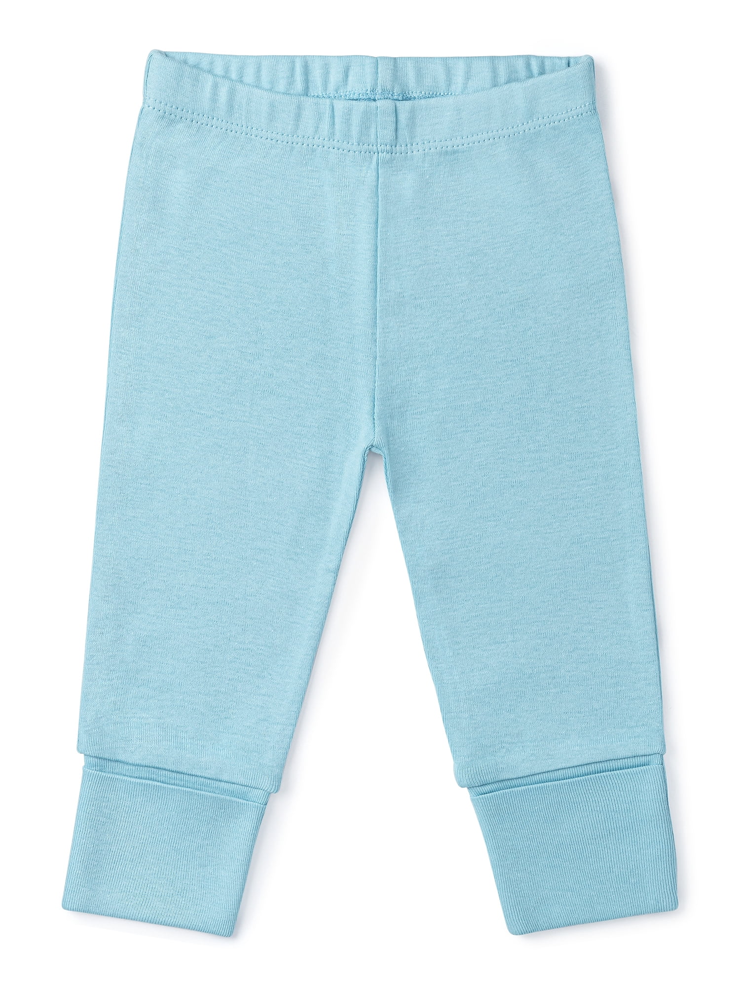 M+A by Monica + Andy Organic Cotton 5-Piece Gift Box Set, Sizes Newborn - 3-6 months