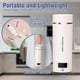 thumbnail image 5 of Hervidor eléctrico portátil Touxila Travel Mini 400 ml Beige, 5 of 7