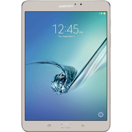 Refurbished Samsung Galaxy Tab S2 with WiFi 8