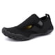 thumbnail image 1 of Zapatos de vadeo de goma, zapatillas de vadeo unisex suaves para vadear en la playa (negro 32) Ndcxsfigh Para Estrenar, 1 of 9