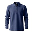 thumbnail image 6 of Men’s Linen Shirts Long Sleeve Yoga Tops Casual Summer Hippie Beach T Shirts, 6 of 9