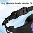 thumbnail image 6 of My Cool Summer Clip On Goggles, My Cool Summer Goggles, MycoolSummer Swim Glasses for Men Women Kid, Wide View, Anti-Fog, 6 of 6