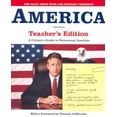 thumbnail image 3 of The Daily Show with Jon Stewart Presents America (The Book) Teacher's Edition: A Citizen's Guide to Democracy Inaction, 3 of 3