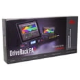 thumbnail image 3 of DriveRack Pa2 Dbx Procesador de audio 3 vias, 3 of 5