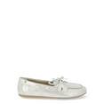 thumbnail image 2 of Time and Tru Women's Boat Shoes, 2 of 6