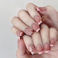 thumbnail image 2 of Ganfancp Presenta Una Textura Avanzada Fácil de Llevar Se Adapta Bien a Las Uñas y No Es Fácil Que Se Caiga Diseño Único Presenta Un Uso Personalizado de Las Uñas 1Ml Ofertas y Liquidaciones 1* Perfo, 2 of 4