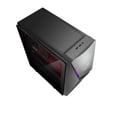 thumbnail image 3 of ROG Strix GL10DH Gaming Desktop PC, AMD Ryzen 7 3700X, GeForce GTX 1660 Ti, 16GB DDR4 RAM, 512GB SSD, Wi-Fi 5, Windows 10 Home, GL10DH-AH762, 3 of 5