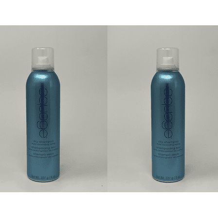 Aquage Dry Shampoo Style Extending Spray 8 oz - Pack of 2