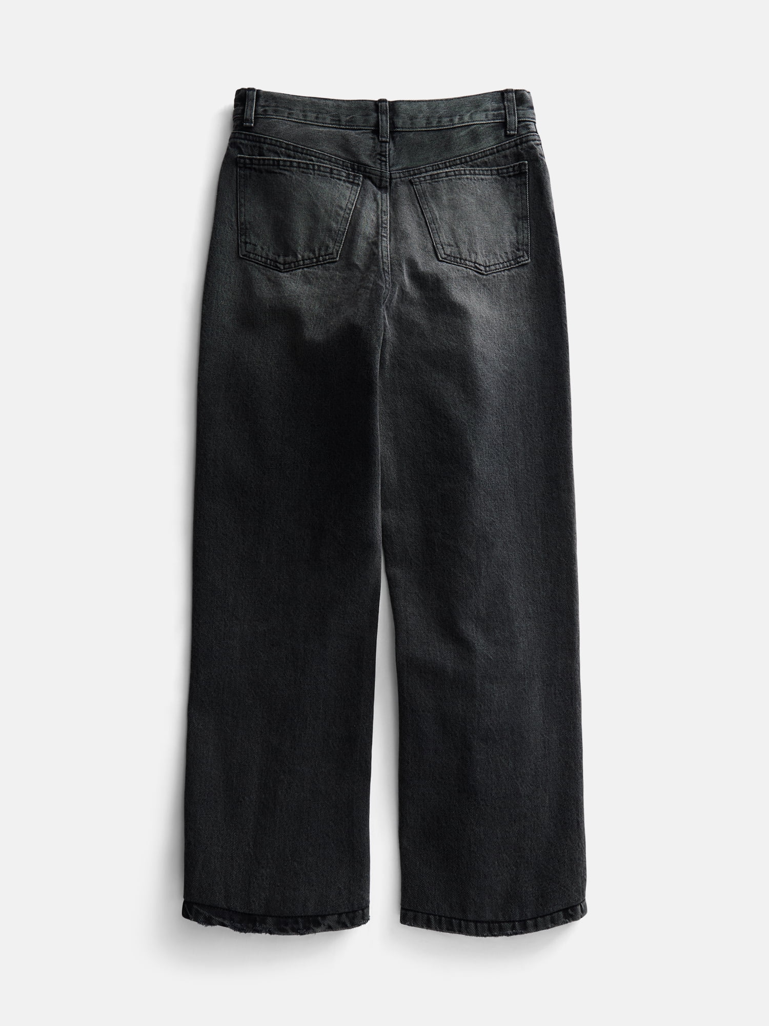Weekend Academy Boys Baggy Denim, Sizes 4-18