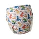 thumbnail image 3 of Pañales de tela reutilizables para adultos Sunnimix envolturas a prueba de fugas cómodos de usar duraderos para pantalones de incontinencia para ancianos Dinosaurio XXL, 3 of 8