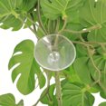 thumbnail image 2 of Reptile Terrarium Plant Landscape Plant Lizard Box Plant Decors Artificial Plant Ornament, 2 of 9