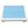 thumbnail image 1 of Shisuyan Step Stools for Elderly Multi Minimalist Design 1Pcs 17.0x13.0x3.5in, 1 of 8
