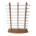 thumbnail image 1 of Soporte para gafas, soporte para gafas de , multicapa, expositor de gafas, para escaparates, tiendas, , centros comerciales, escritorios., 1 of 8