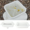 thumbnail image 3 of Multifunctional Honey Filter, Honey Sieve, 30X30X16Cm Multifunctional Filter Beekeeping Tool Honey Filter, 3 of 8