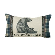 Your Lifestyle by Donna Sharp Rustica 2PC Pillow Set
