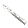 thumbnail image 1 of Motorcycle Rear Chain Protective Cover Stainless Steel Rear Wheel Chain Guard for CL250 CL300 CL500 CMX 500, 1 of 7