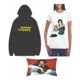 thumbnail image 2 of Sudadera Playera Y Cojin Conan Gray, 2 of 4