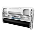 thumbnail image 1 of "Laminator Refill Cartridge, 3.2 Mil, 9"" X 10 Ft, Gloss Clear | Bundle of 2 Each", 1 of 1