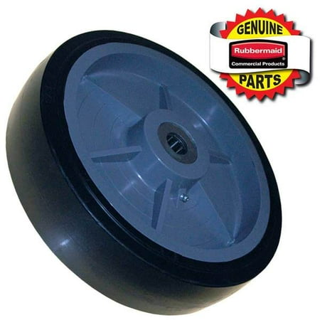 

1PK Wheel For Use With 5Z193 5M641 5M643-5