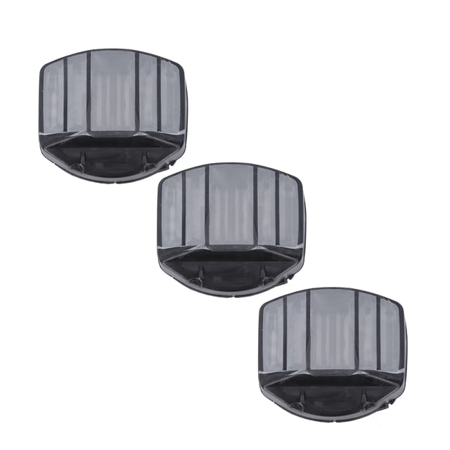 Chainsaw Air Filter,3Pcs Air Filter Replacement Air Filter Air Filter Replace Elevate Your Experience