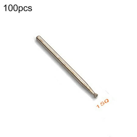 

Q Needle Carving Tools For Gems Grinding Head Rotary Drill Bit Tools Jewelry